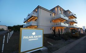 Palais Am See Appartements